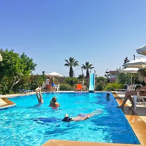 Aparthotel Violetta, Amoudara (Heraklion)